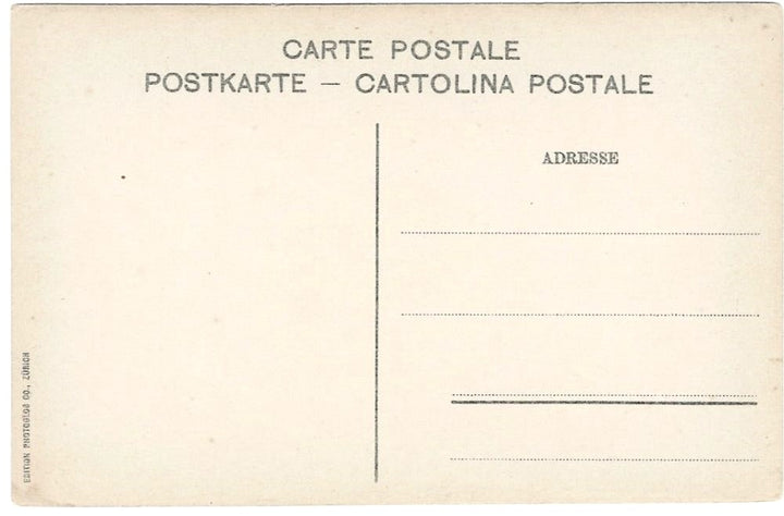 postcard