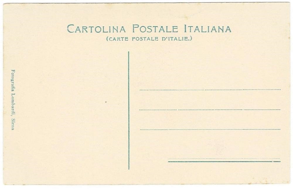 postcard