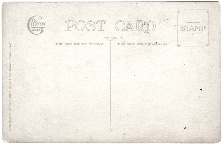 postcard