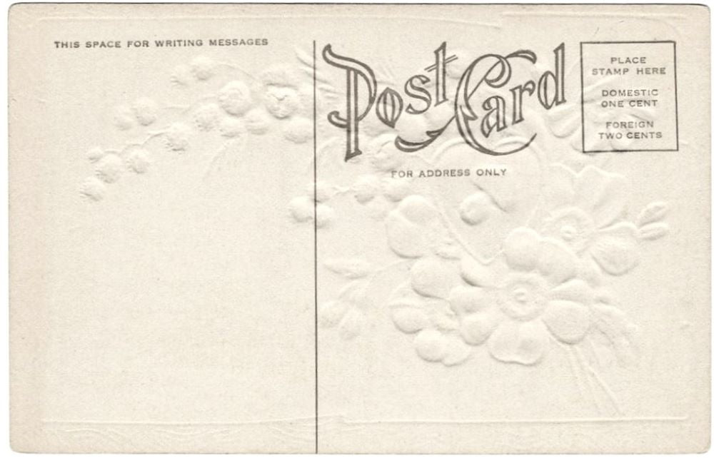 postcard