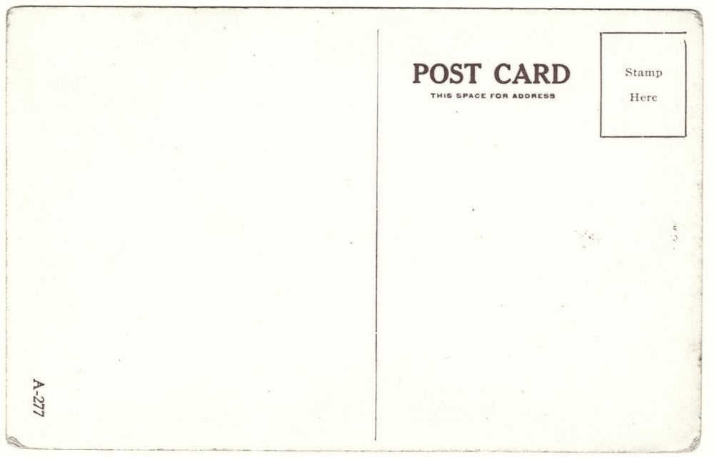 postcard