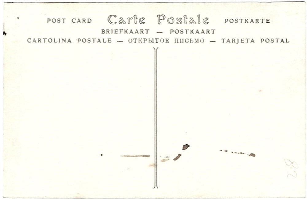 postcard