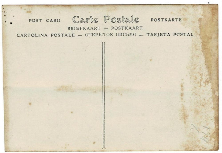 postcard