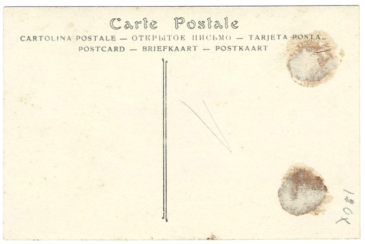 postcard