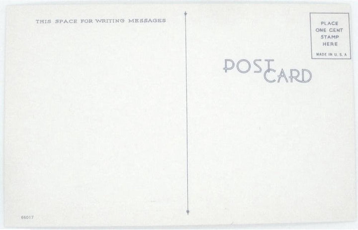 postcard