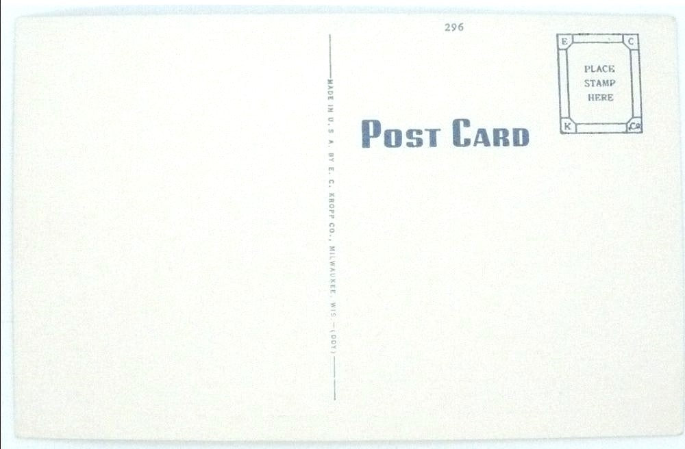 postcard