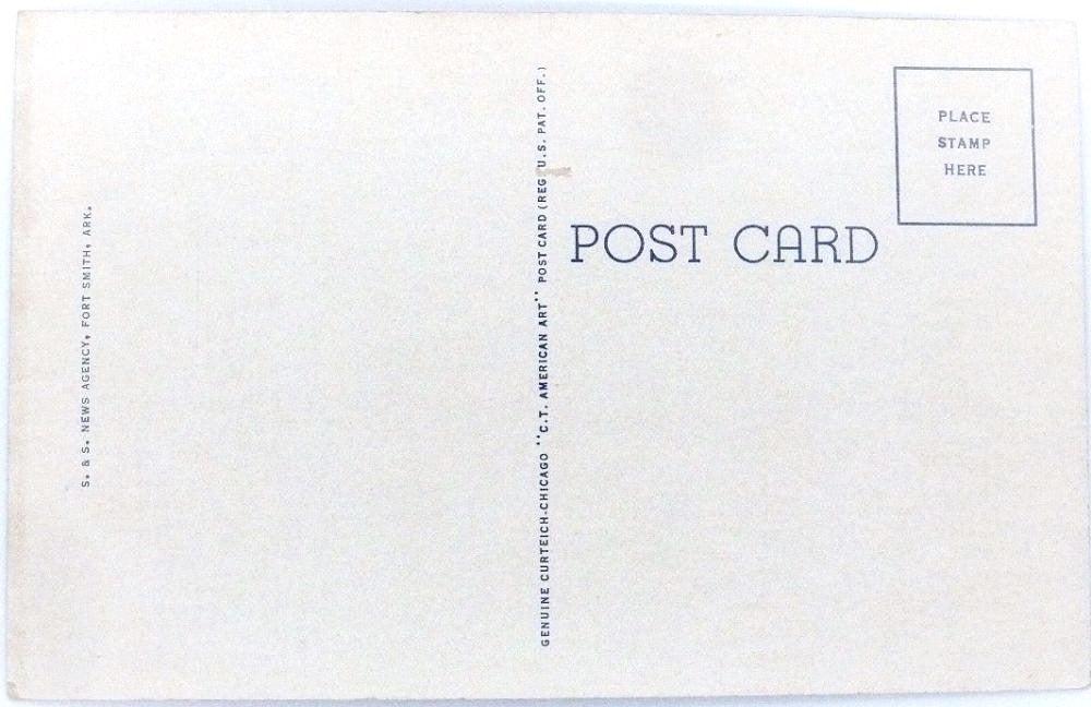 postcard