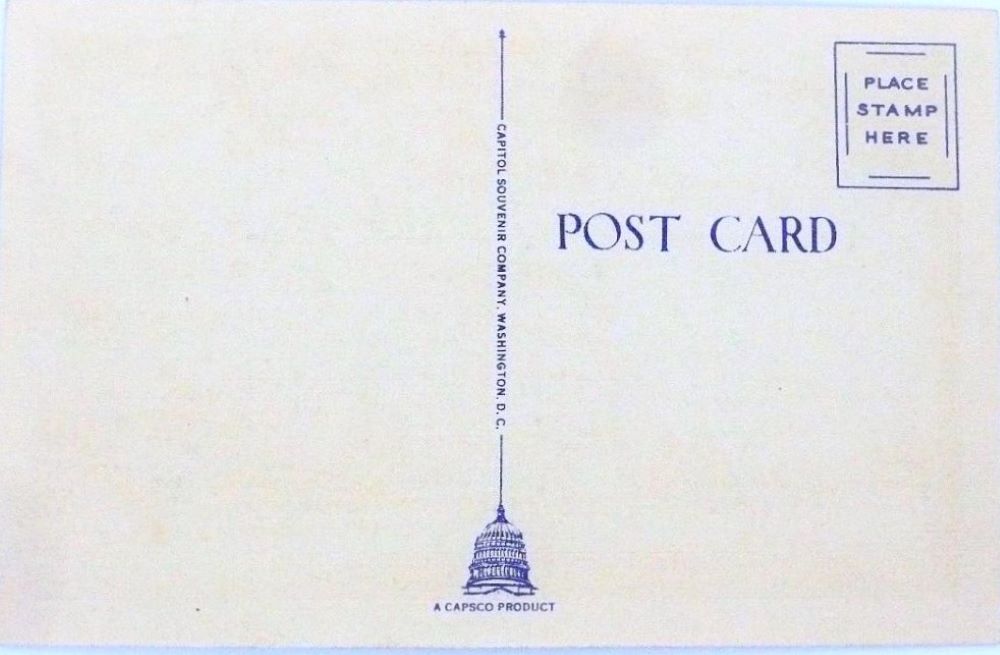 postcard