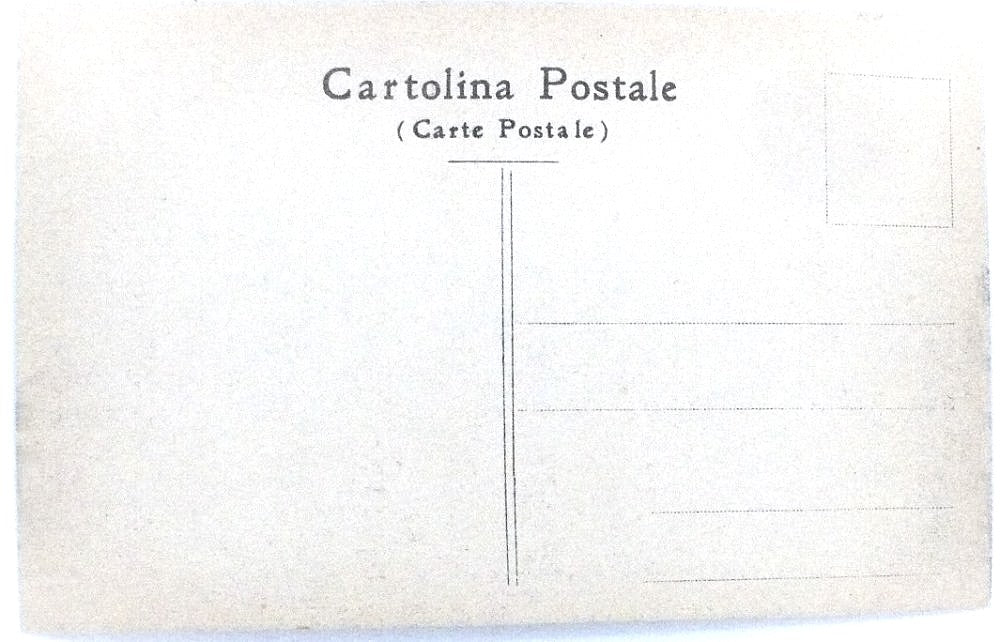 postcard