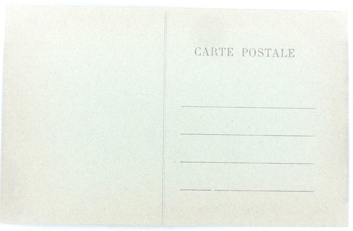 postcard