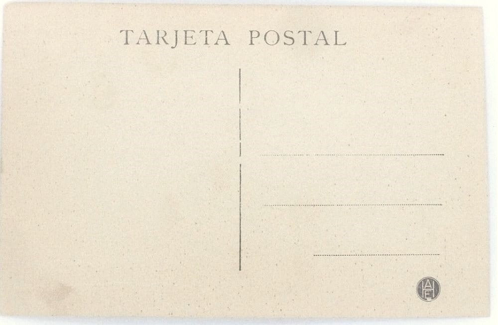 postcard