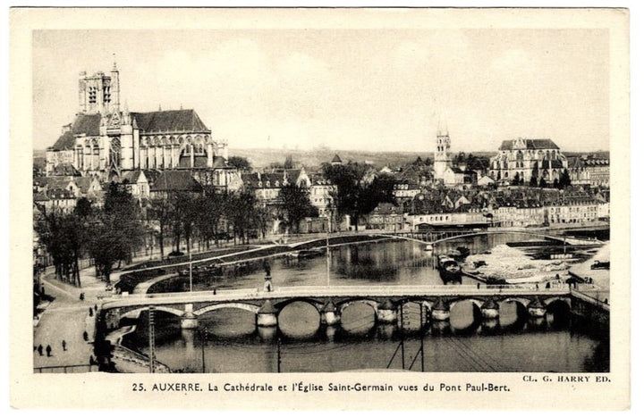 postcard