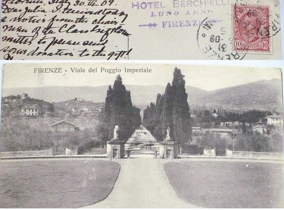 Postcard.