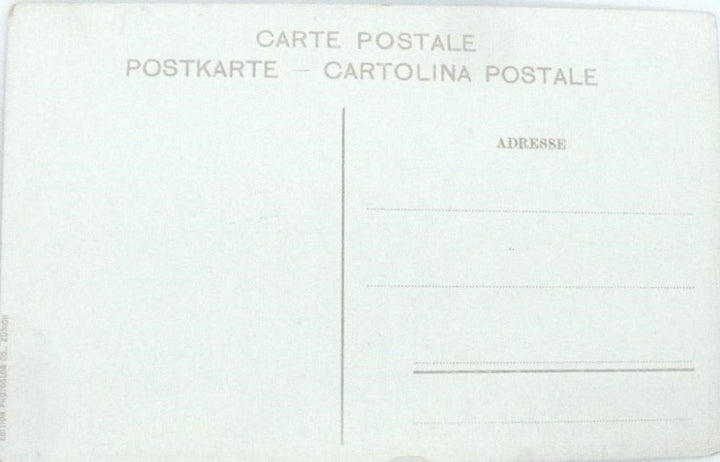 postcard