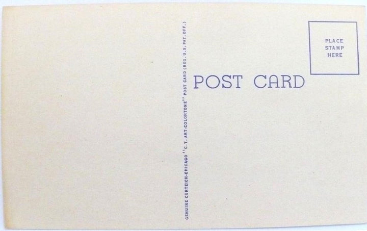 postcard