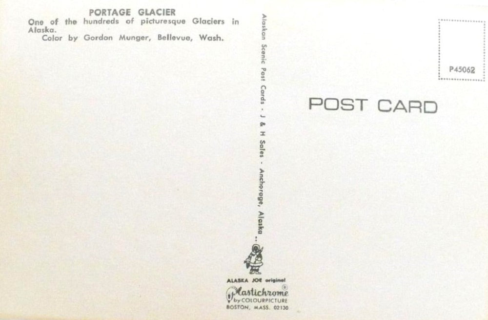 postcard