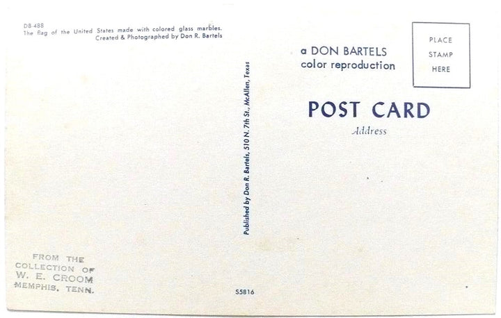 postcard