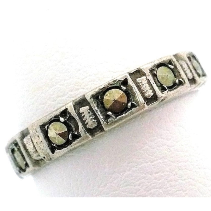 8.25 Pyrite Power Band 1980s