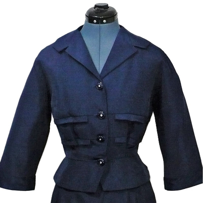 1950s Executive Sweet Suit M/10