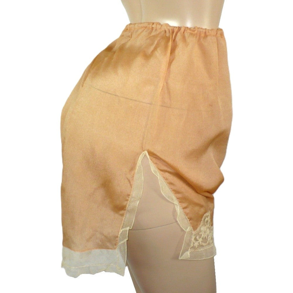 1920s vintage French Knickers Tap Pants.