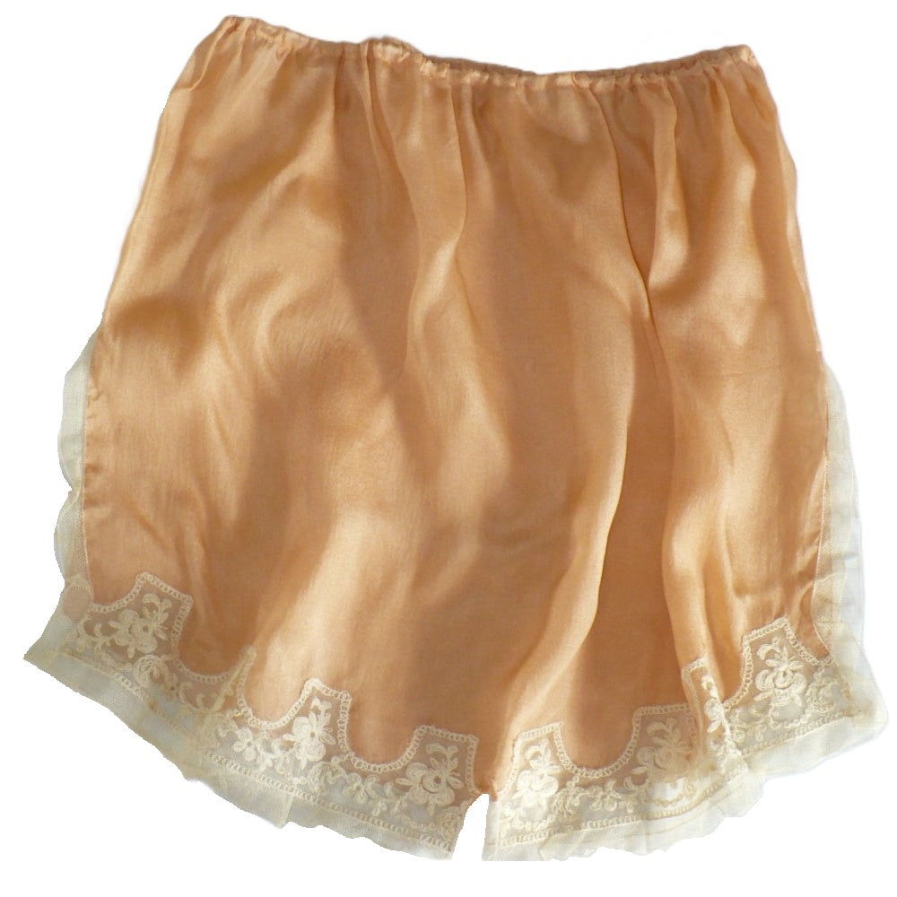 1920s vintage French Knickers Tap Pants.