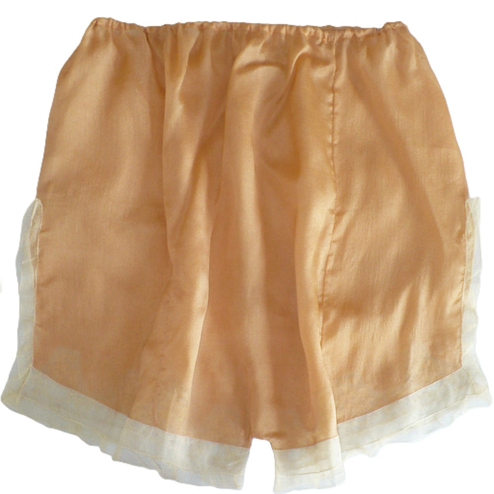 1920s vintage French Knickers Tap Pants.