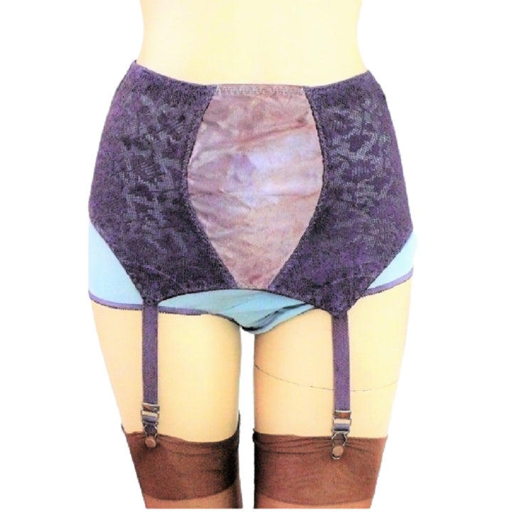 Formfit Rogers Skippies garter belt.