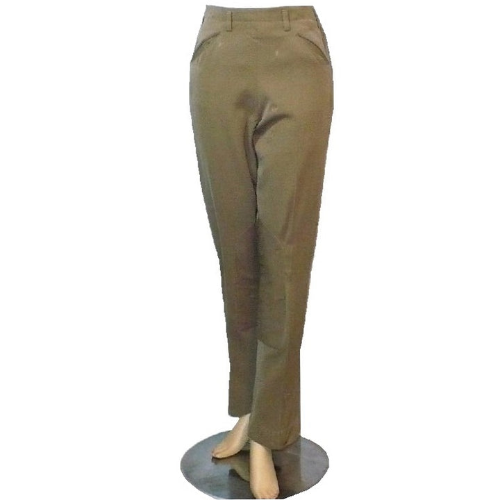 1950s Roundup Riding Pants M/8