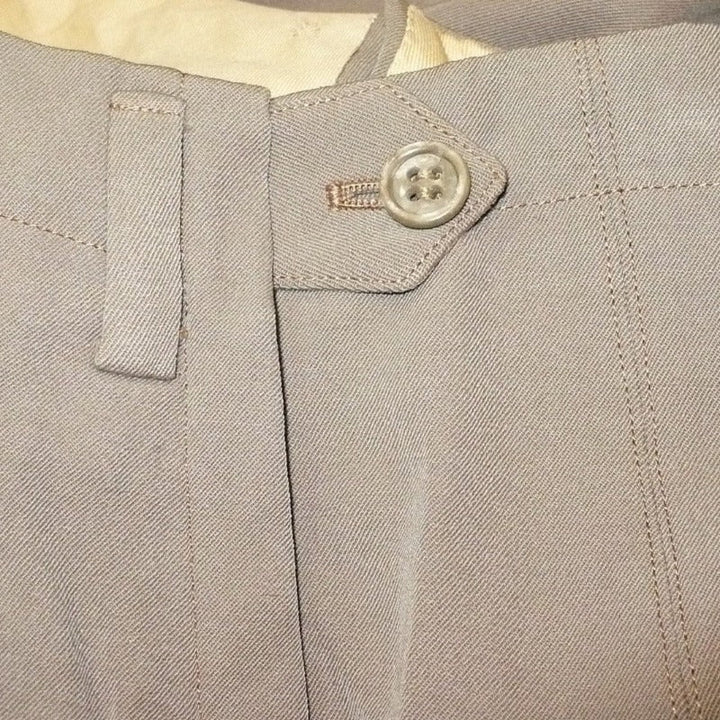 1950s Roundup Riding Pants M/8