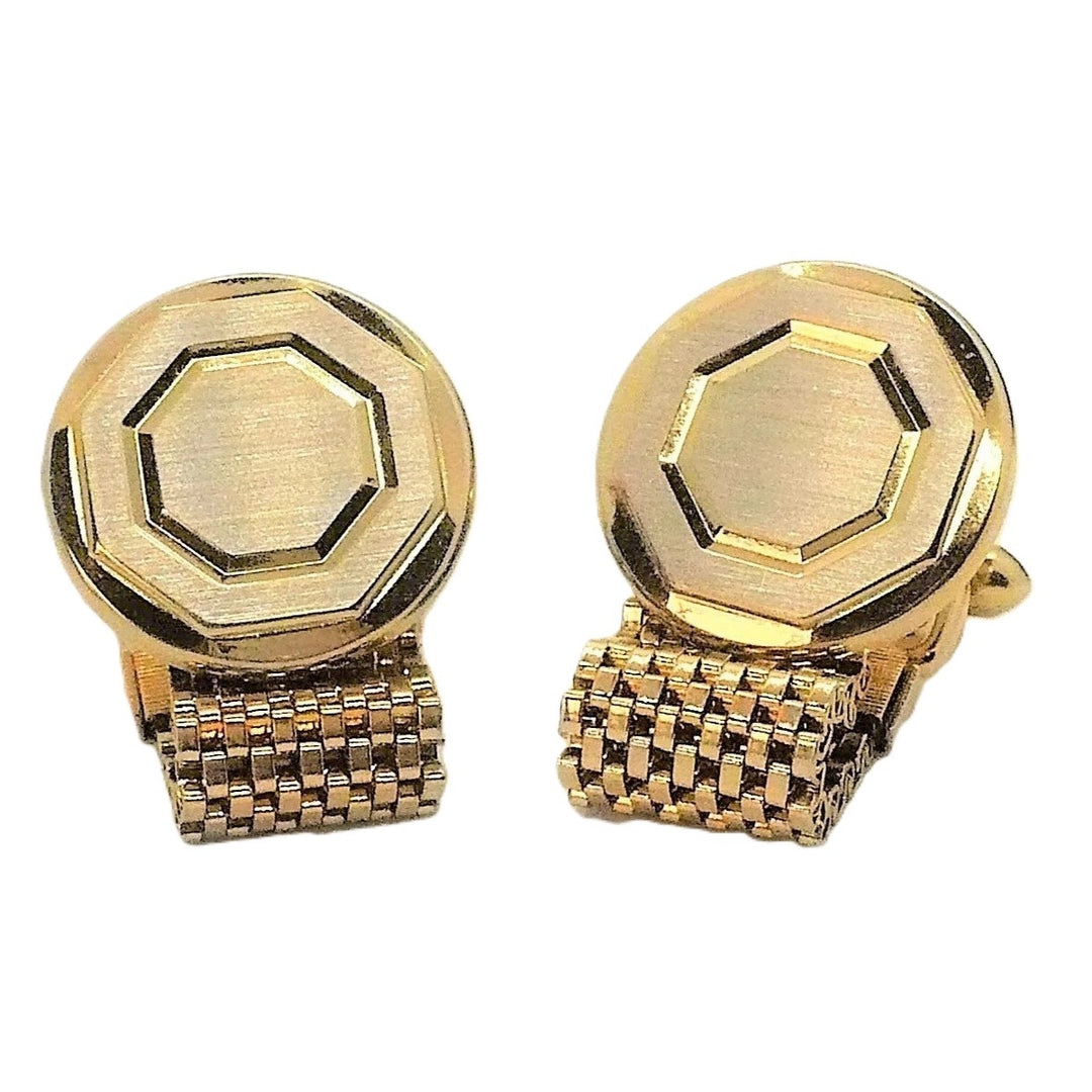 cufflinks