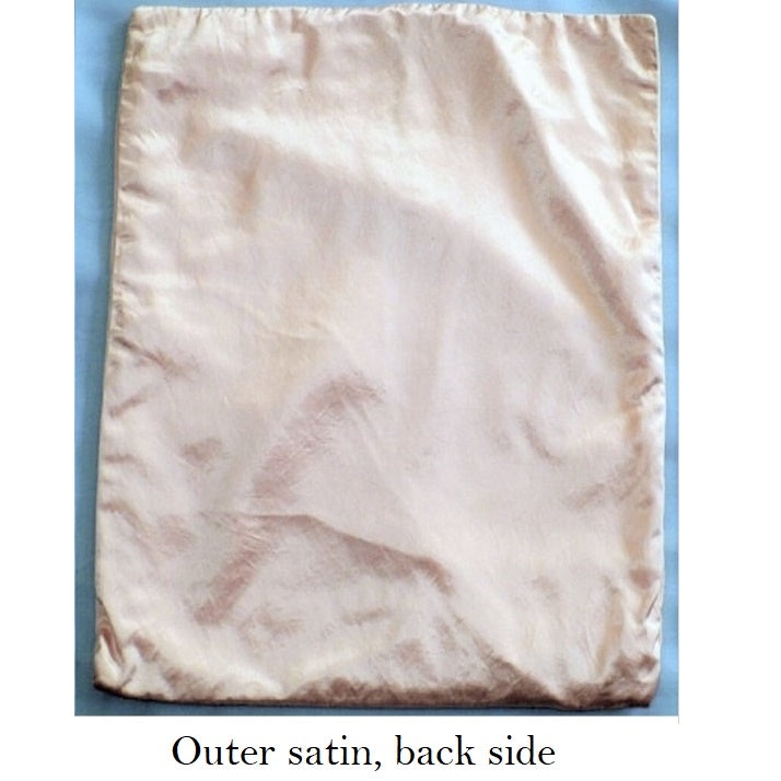 1920s Dainty Laundry Bag