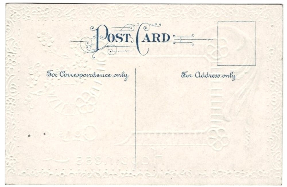 postcard