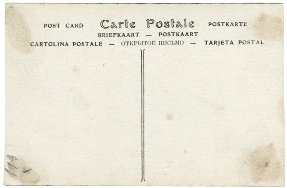 postcard