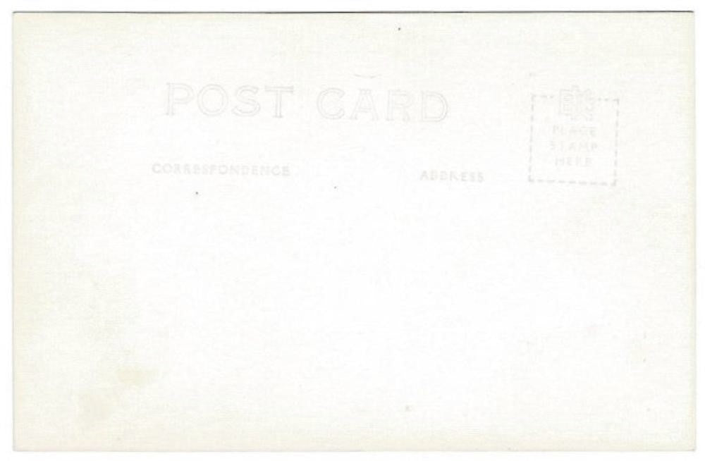 postcard