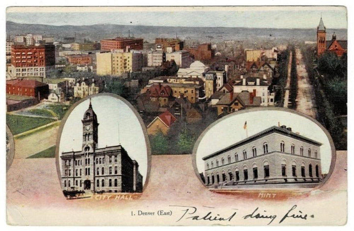 postcard