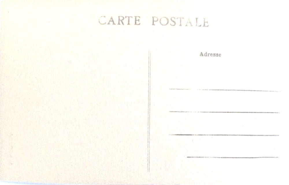 postcard