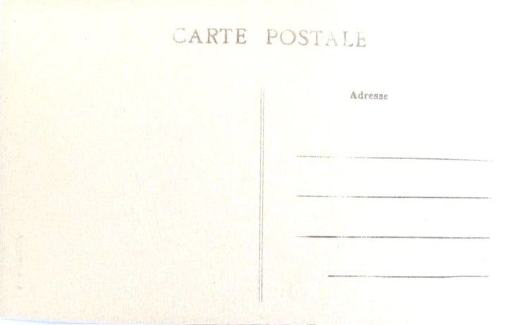 postcard