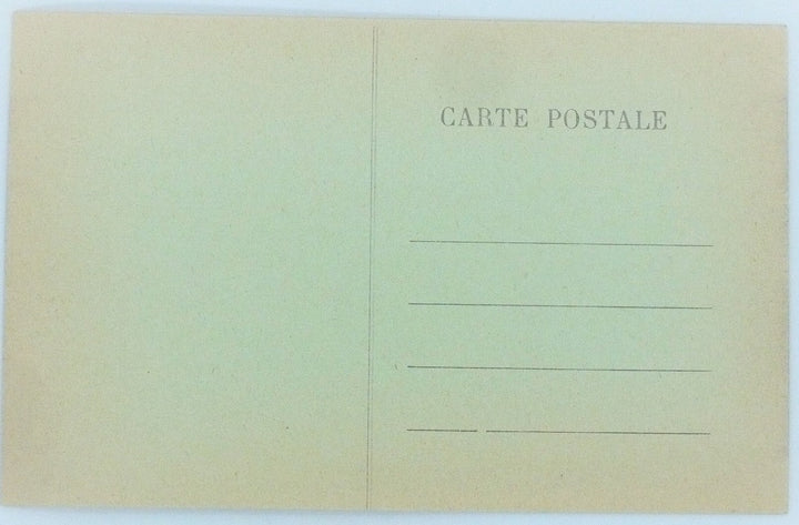 1909 Port-Vendres Vermeille Coast France